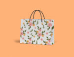 Paper Shopping Bags - Image 3
