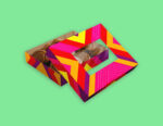 Cookie Boxes With Window - Image 3