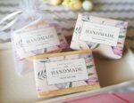 Custom Soap Wrapping Paper - Image 4