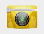 Zip Weed Bags - Image 5
